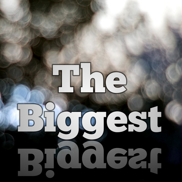 The Biggest cover art