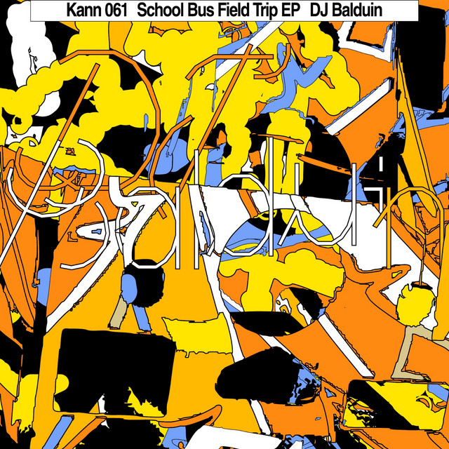 My Feeling cover art