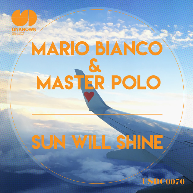Sun Will Shine cover art