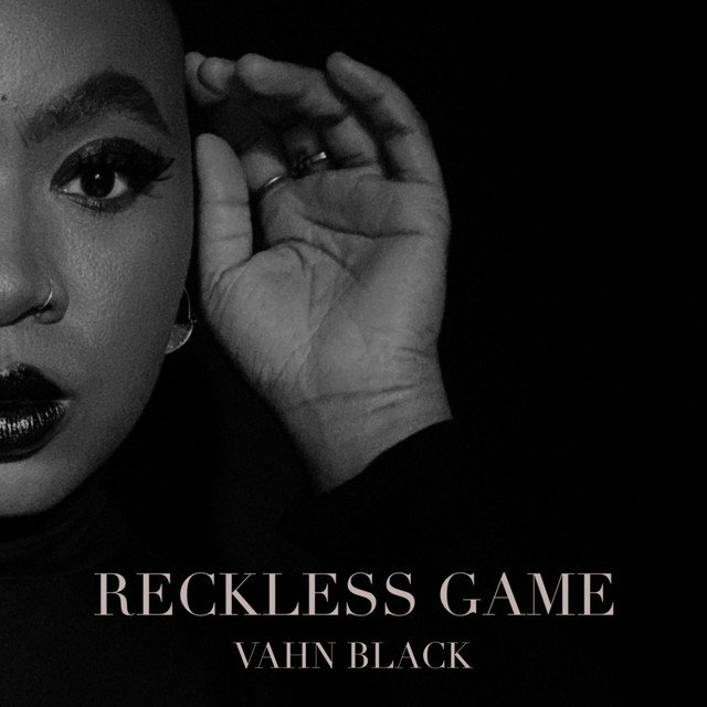 Reckless Game cover art