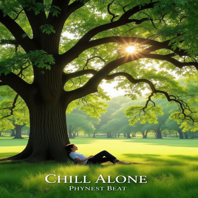 phynestbeat – chill alone