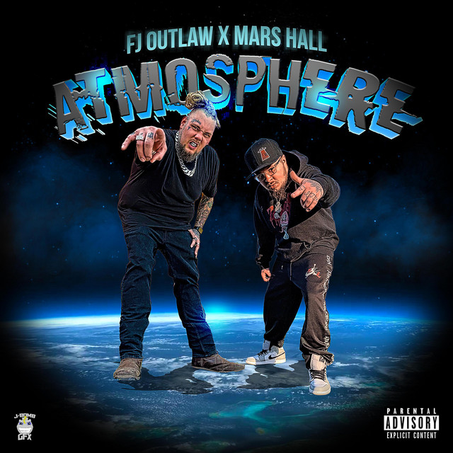 Atmosphere