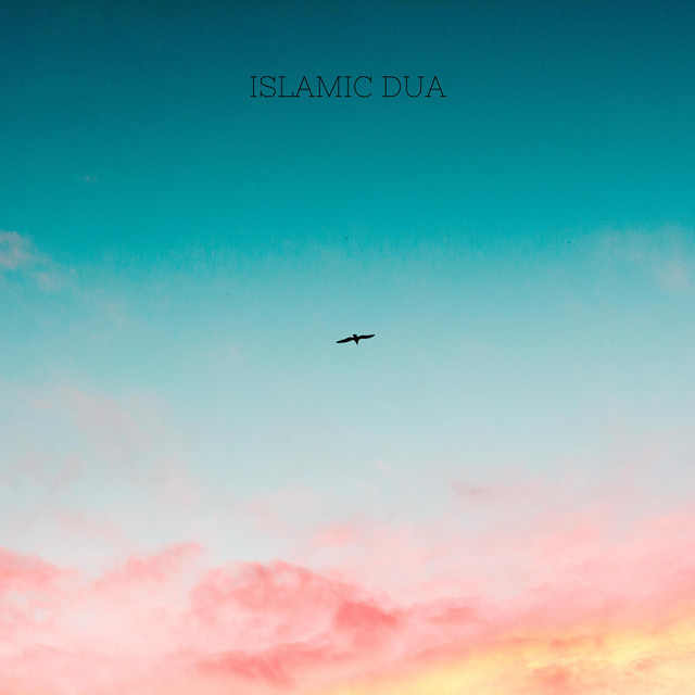 Dua for Beauty cover art