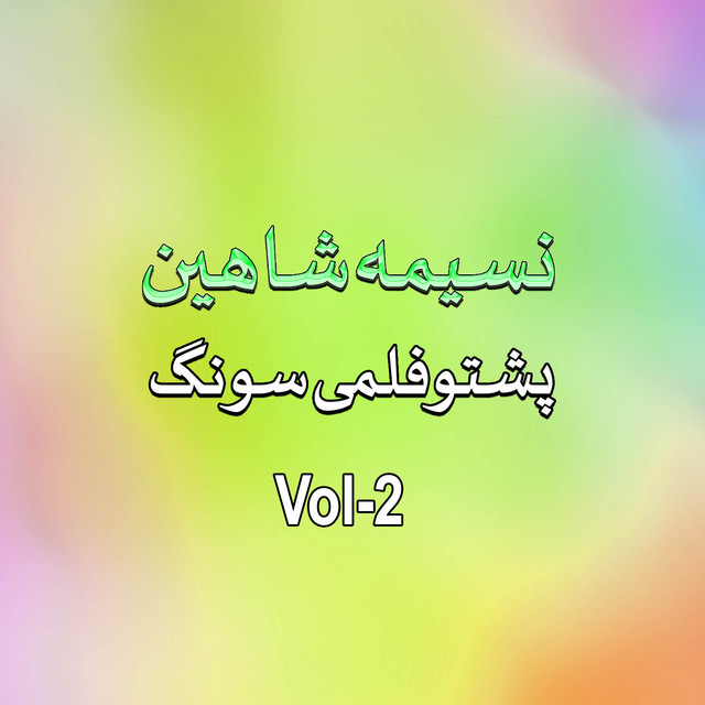 Filmi Song, Vol. 2 cover art