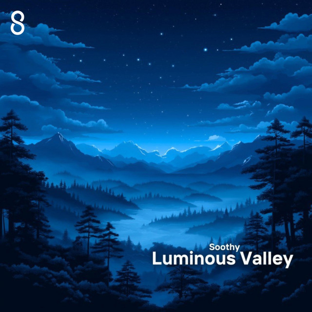 Luminous Valley cover art