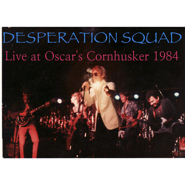 Desperation Squad