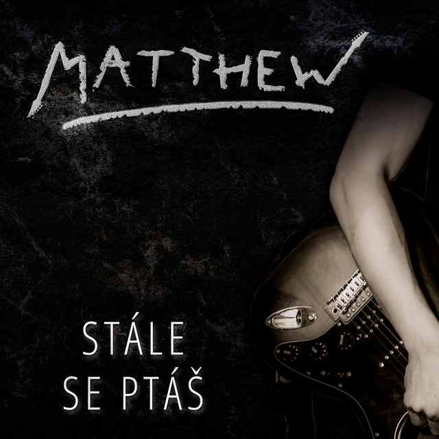 Matthew | Spotify