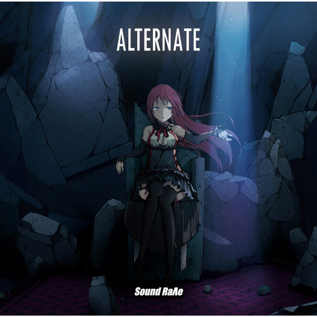 ALTERNATE - Single by Sound Rave | Spotify