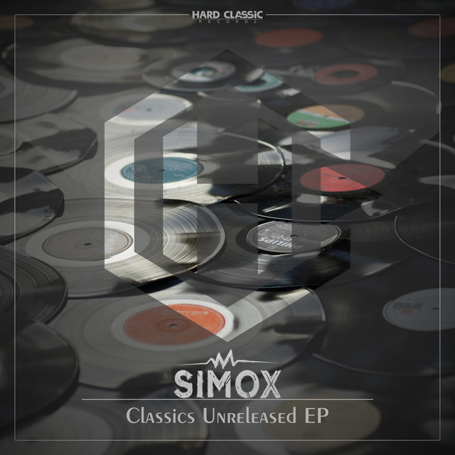 Classics Unreleased cover art