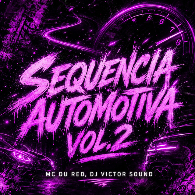 SEQUÊNCIA AUTOMOTIVA Vol. 2