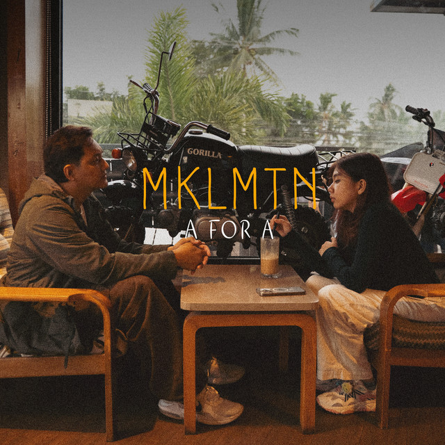 MKLMTN album image