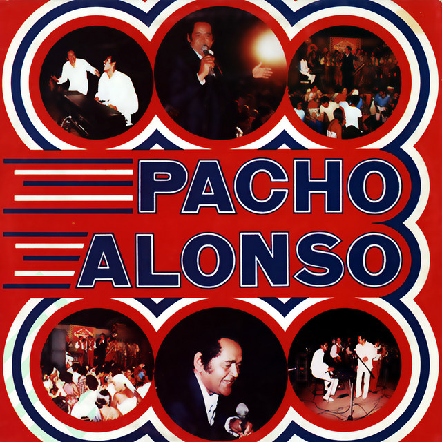 Pacho Alonso