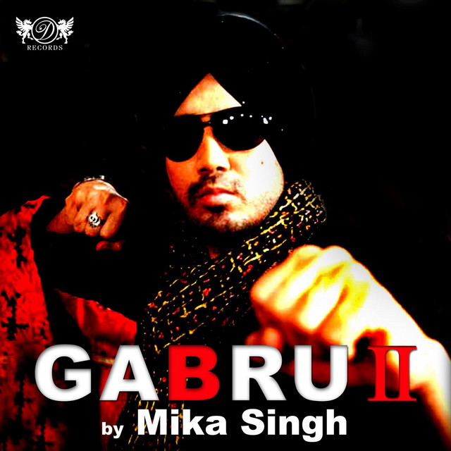 Gabru 2 cover art
