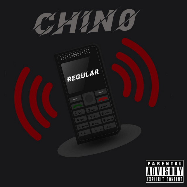 Regular cover art