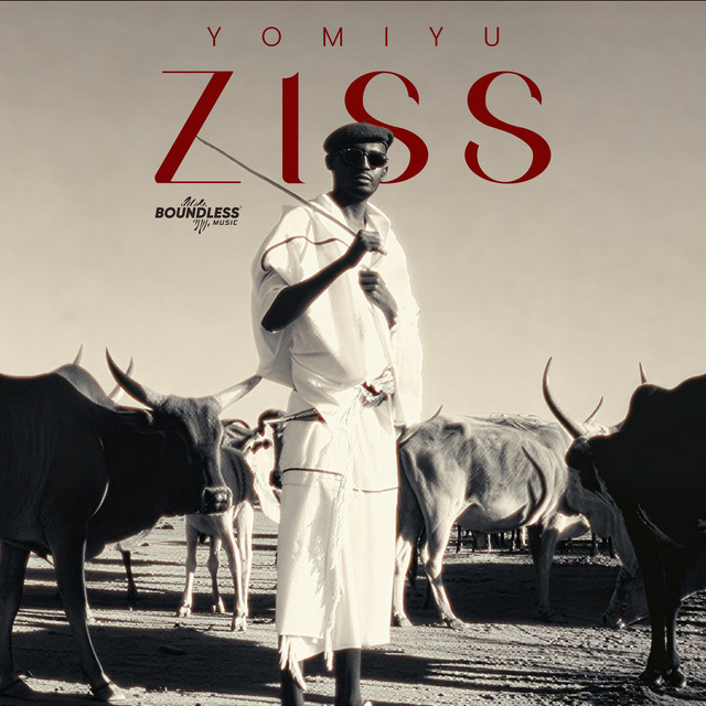 ZISS cover art