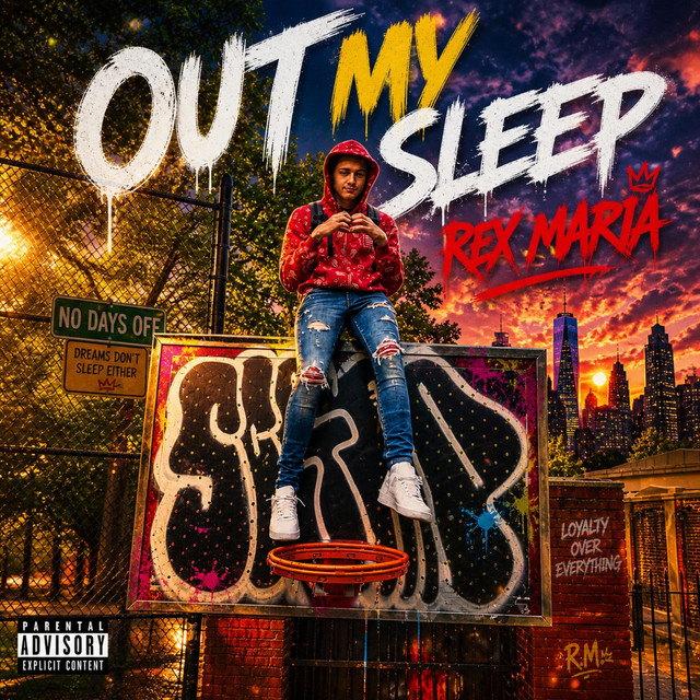 Out My Sleep