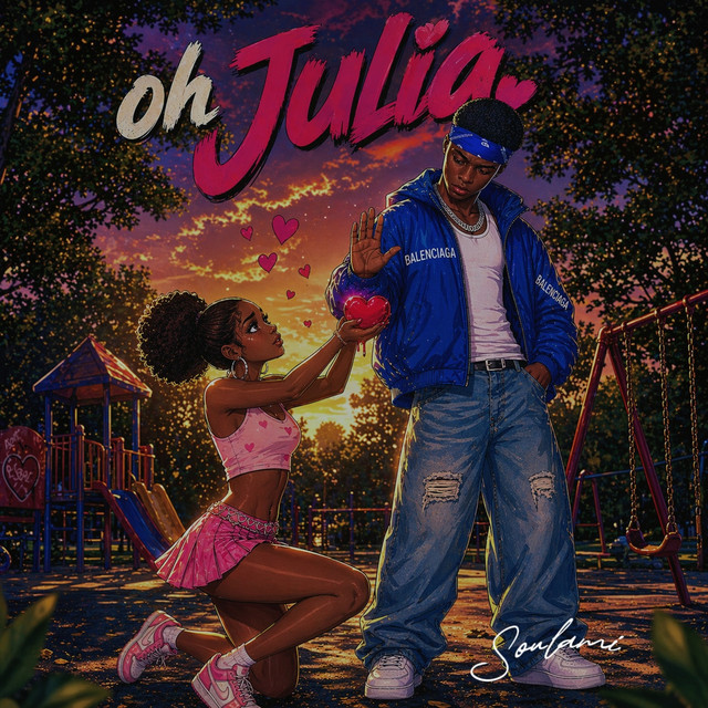 Soulami – Oh Julia