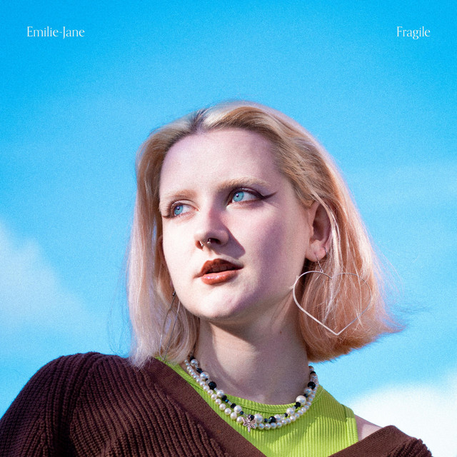 Fragile cover art
