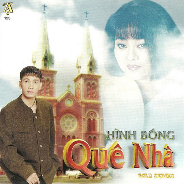 Hình Bóng Quê Nhà cover art