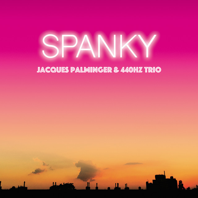 Spanky und seine Freunde cover art