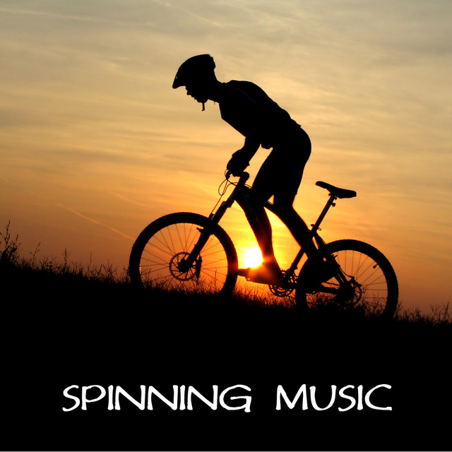 Spinning Music album image