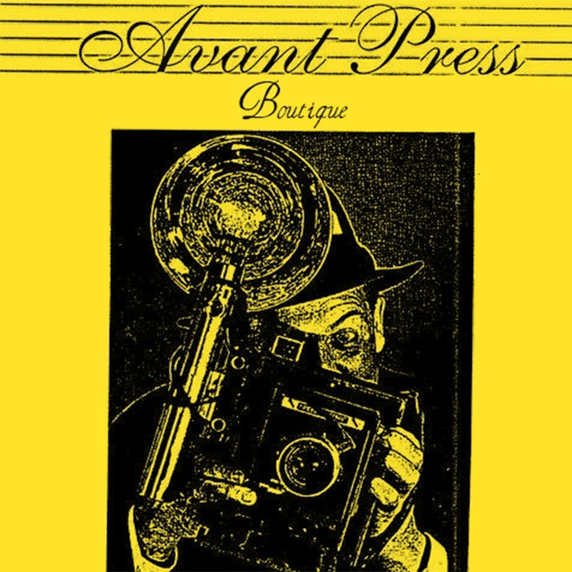 Boutique cover