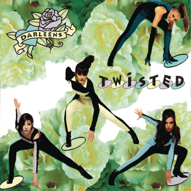 Twisted cover