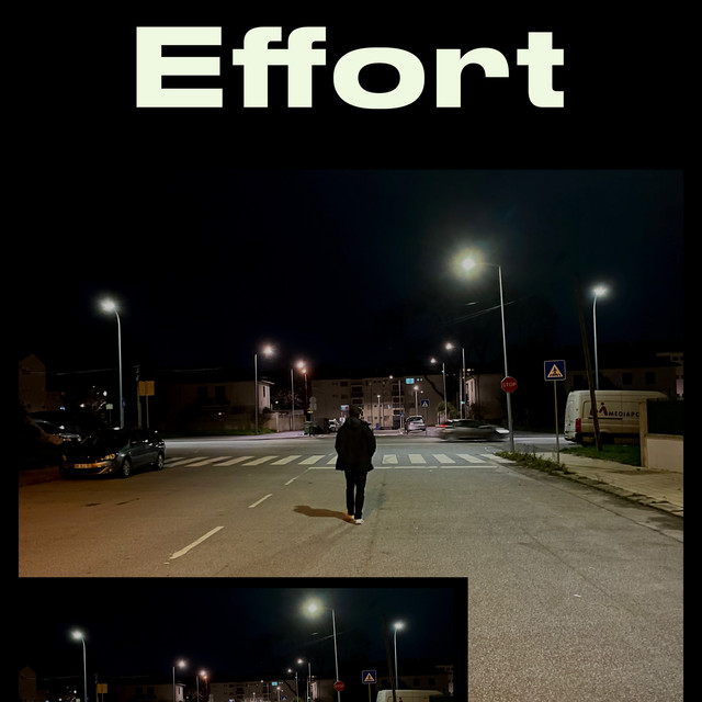 Effort cover art