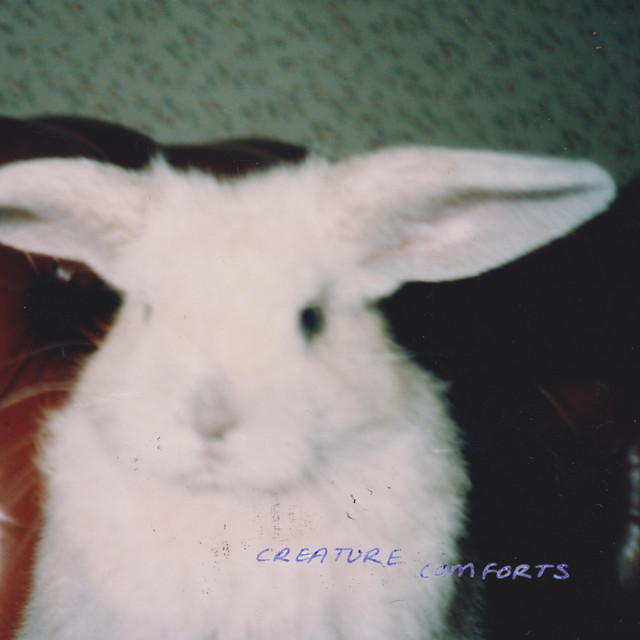 Creature Comforts cover art