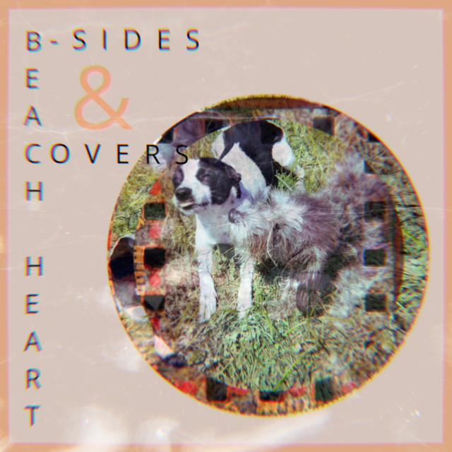 B-Sides & Covers cover
