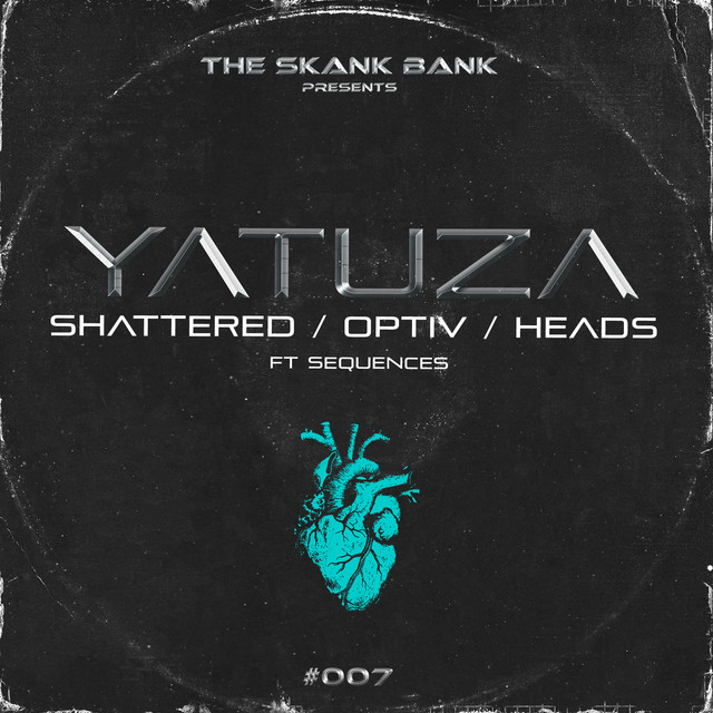 Optiv cover art