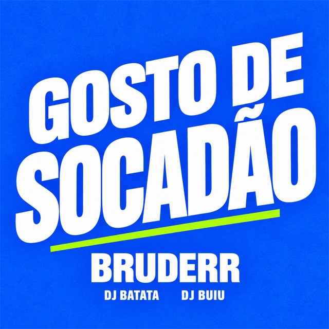 Gosto De Socadão