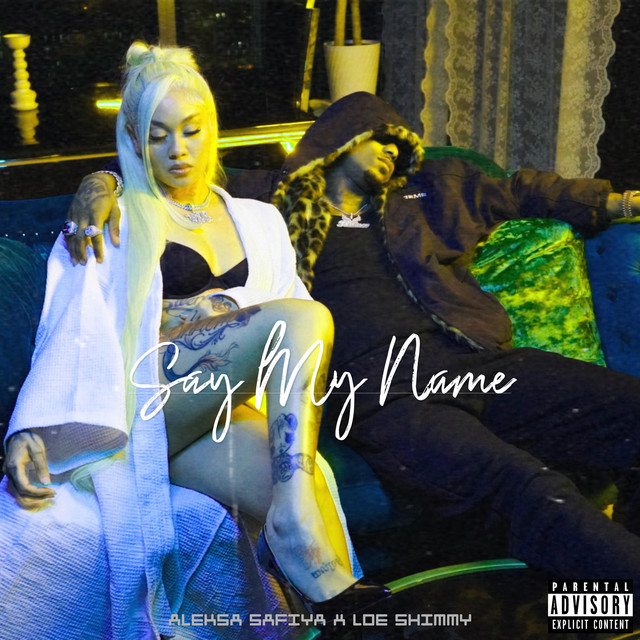 Say My Name