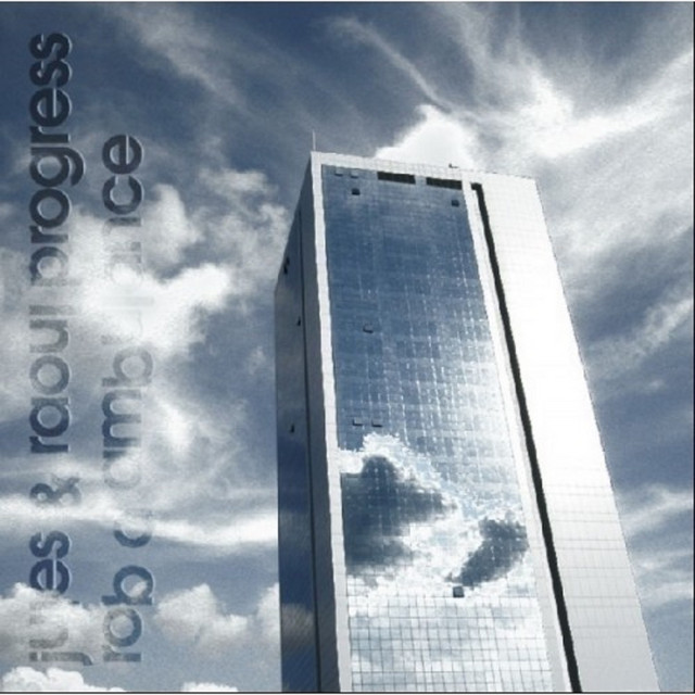 Progress - Original Radio Edit cover art