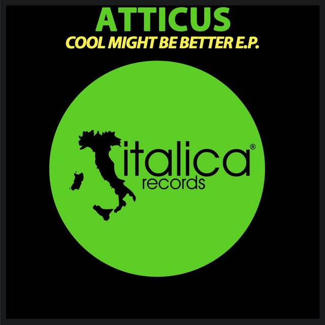 Atticus
