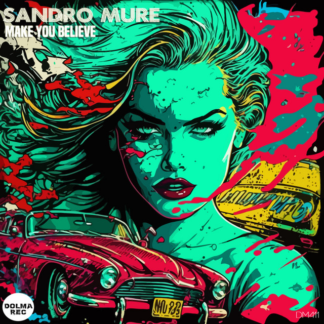 Check album art