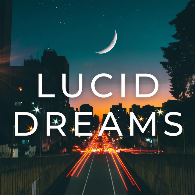 Lucid Dreams cover art