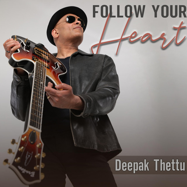 Artwork for Follow Your Heart