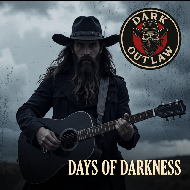 Days Of Darkness cover art