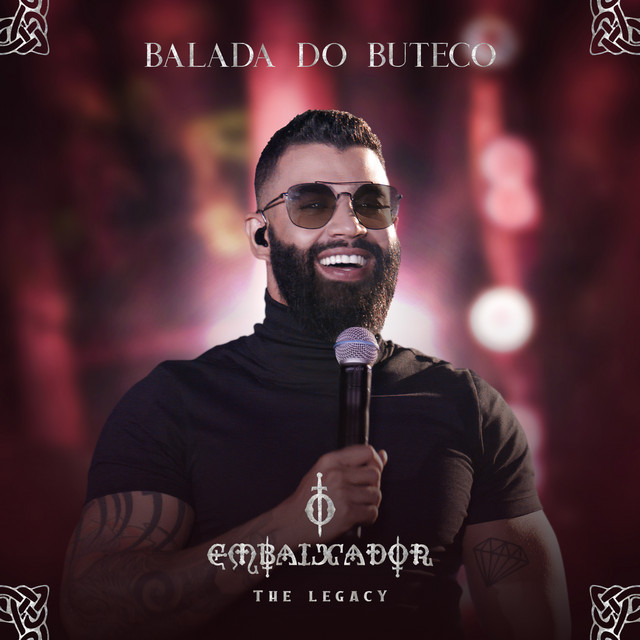 Balada do Buteco - Ao Vivo
