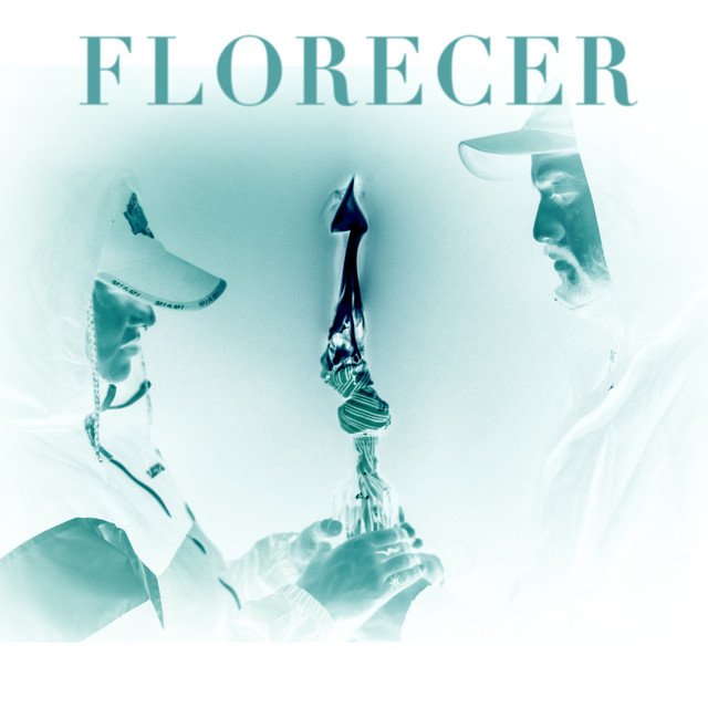 Florecer Instrumental cover art