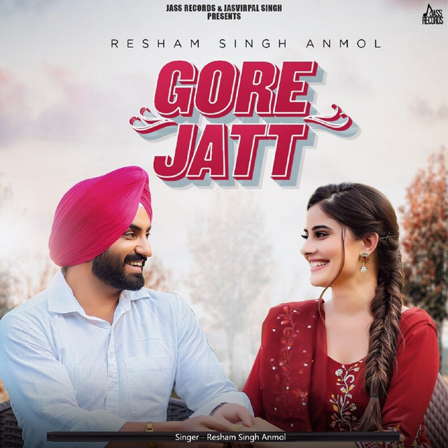 Gore Jatt