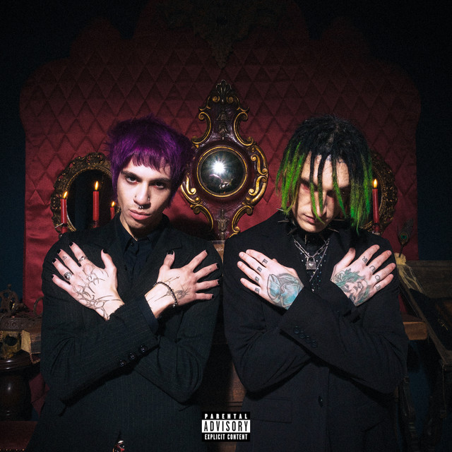KILL ME (feat. Theø) cover art