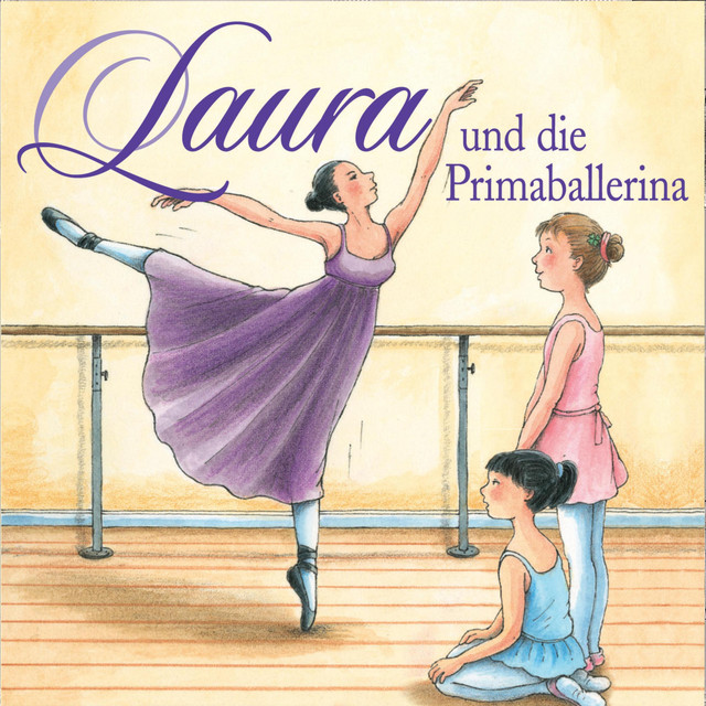 03: Laura und die Primaballerina cover art
