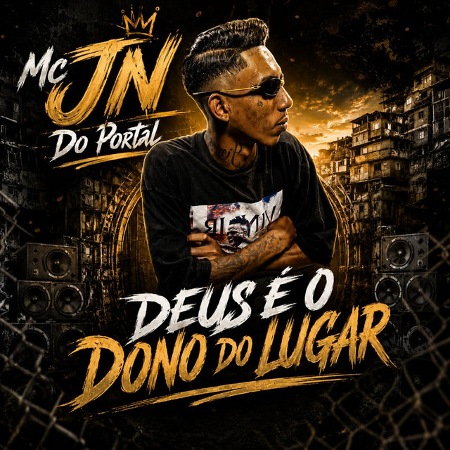 Deus É o Dono do Lugar
