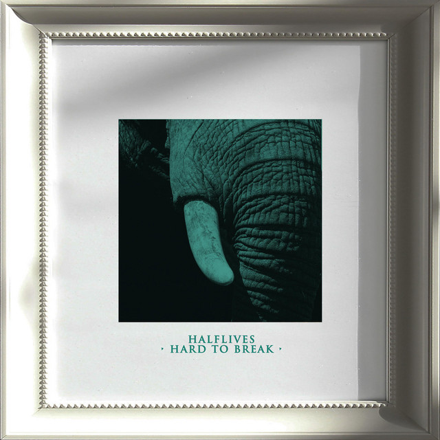 Hard To Break cover art