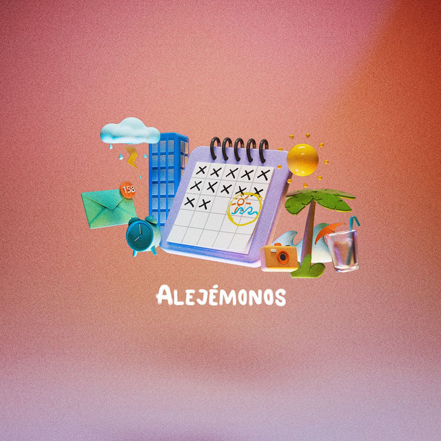 Alejémonos