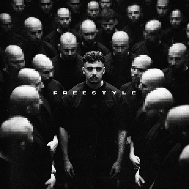 FREESTYLE cover art