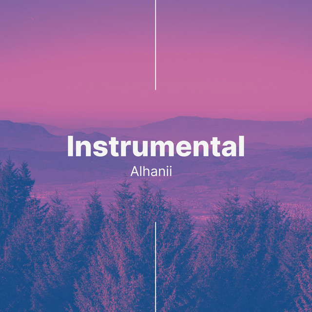 L'amour De Ma Vie (Instrumental) cover art