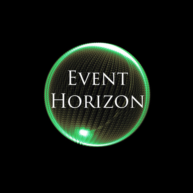 Event Horizon cover art